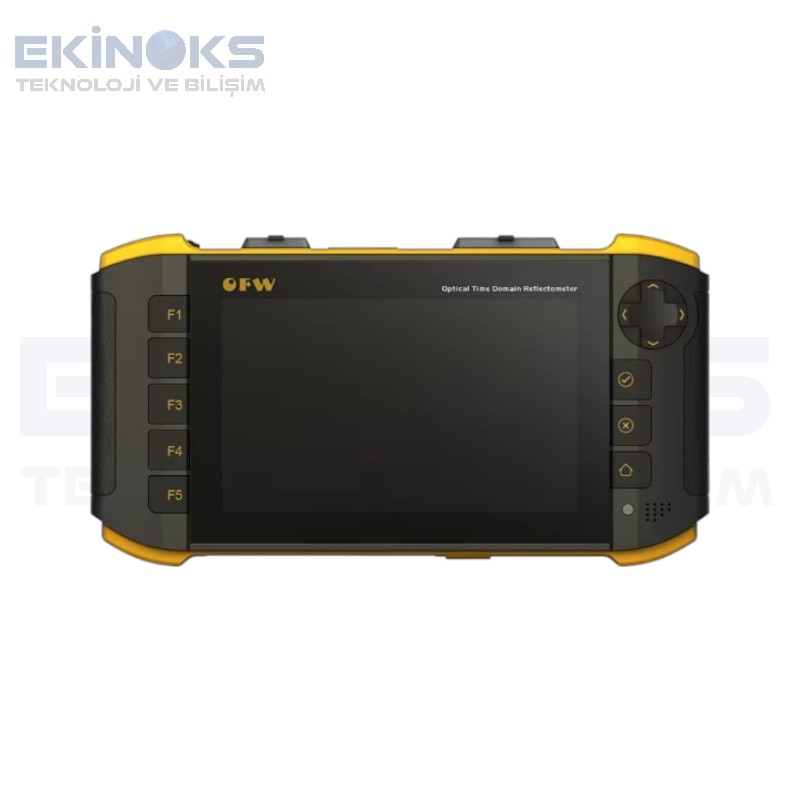 OFW 1310nm-1550nm-1625nm OTDR