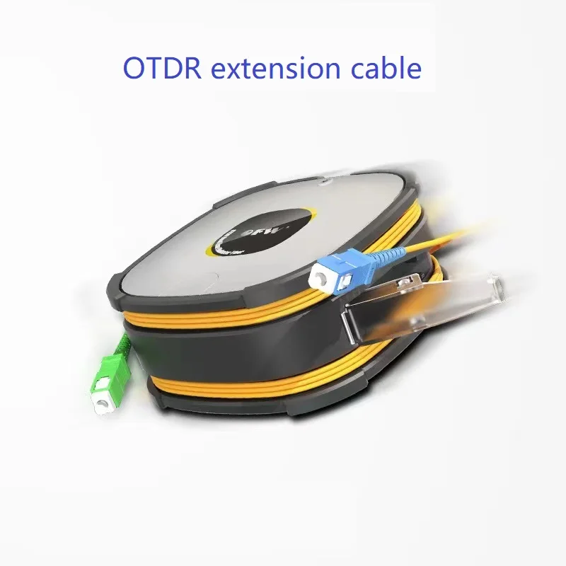 OFW OTDR LAUNCH CABLE SC-SC