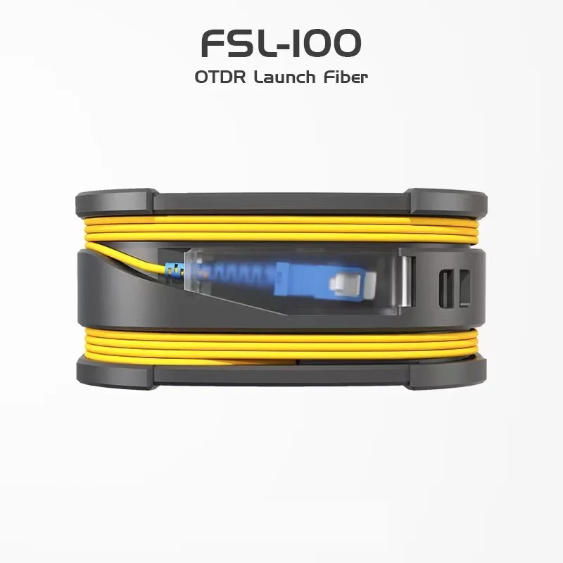 OFW OTDR LAUNCH CABLE SC-SC