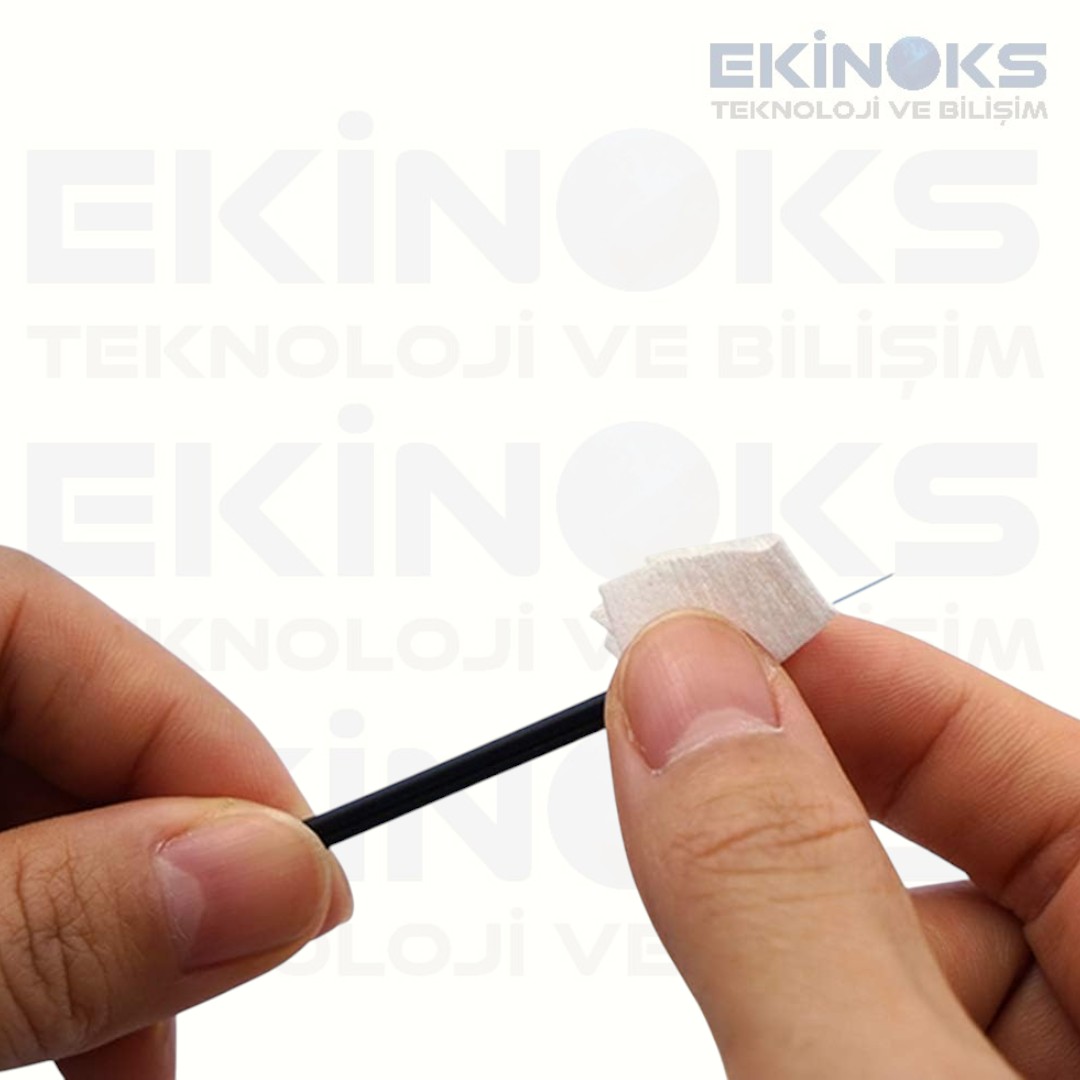 Plastik Kesici ve Sıyırıcı Seti