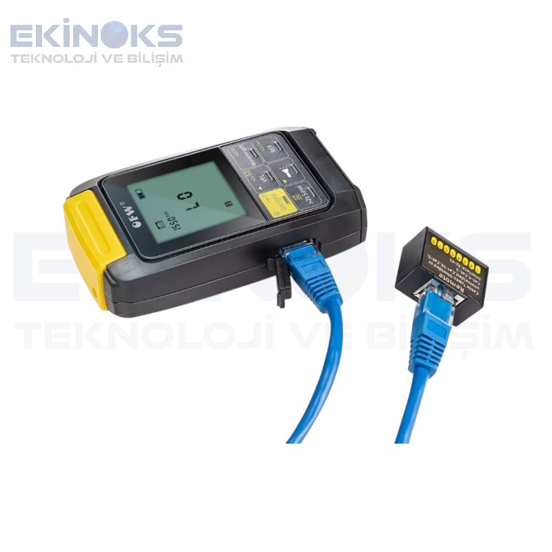 Ofw 30Mw Lazerli Powermetre