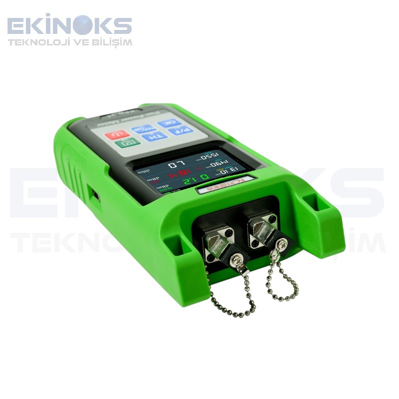 Komshıne KPN-35A Pon Powermetre