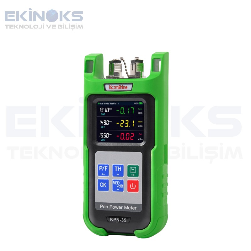 Komshıne KPN-35A Pon Powermetre