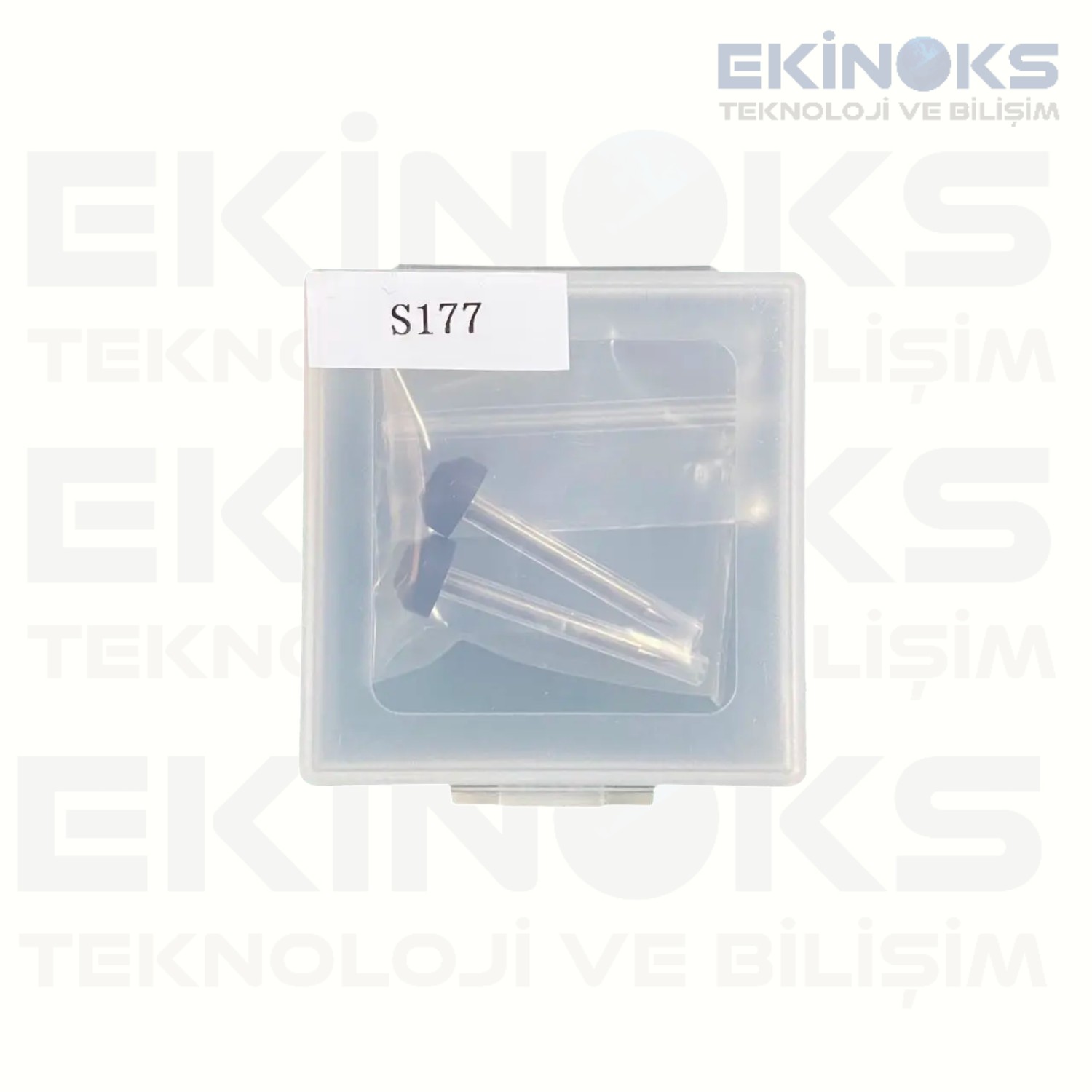 Fıtel S175/S176/S177 Uyumlu Elektrotlar