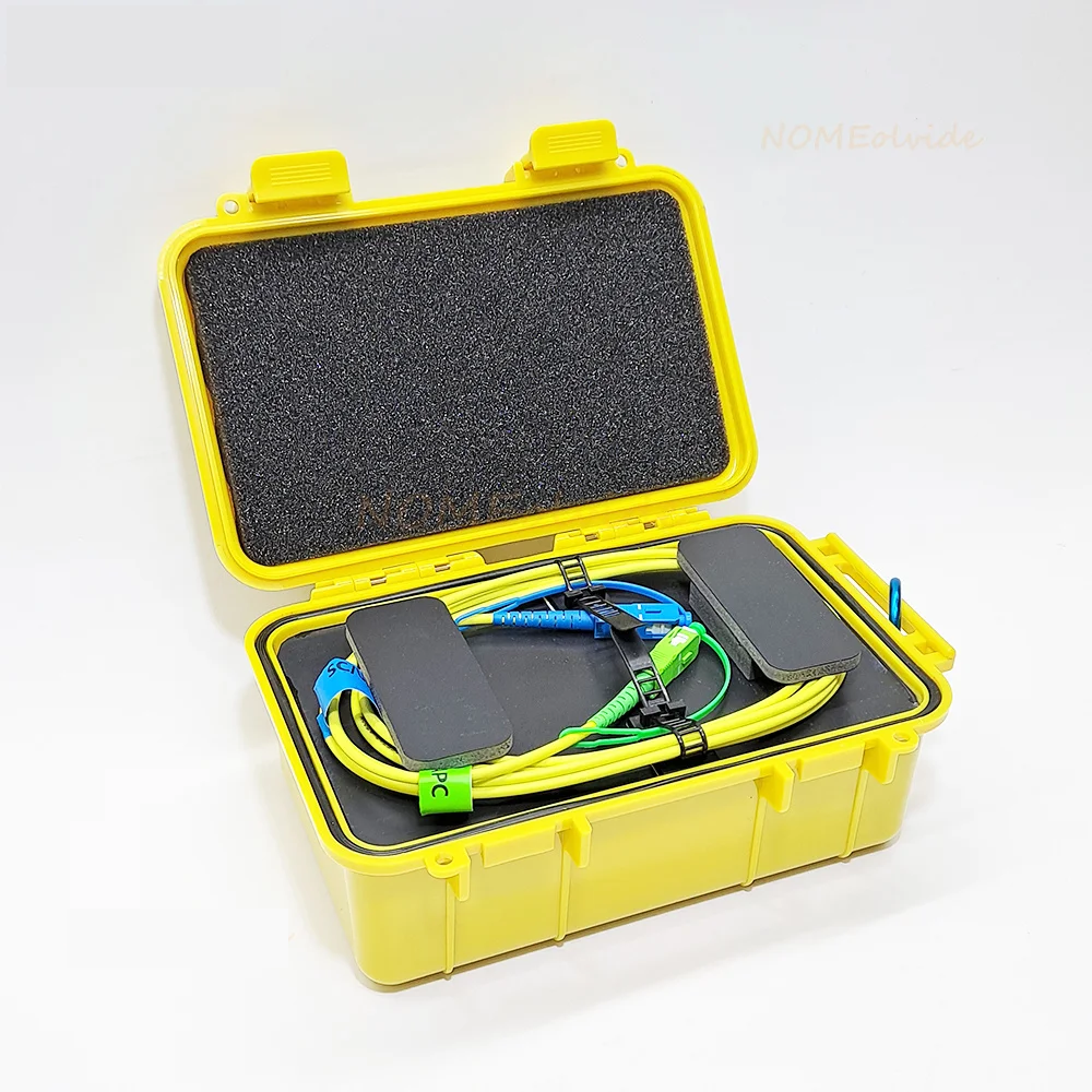 OTDR LAUNCH CABLE SC-SC