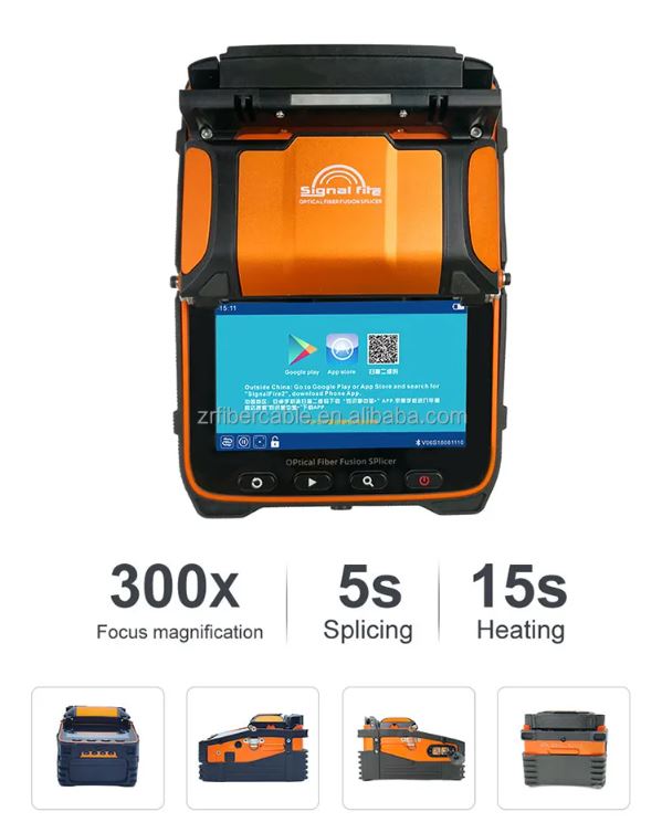 SİGNAL FİRE AI-9 EK CİHAZI