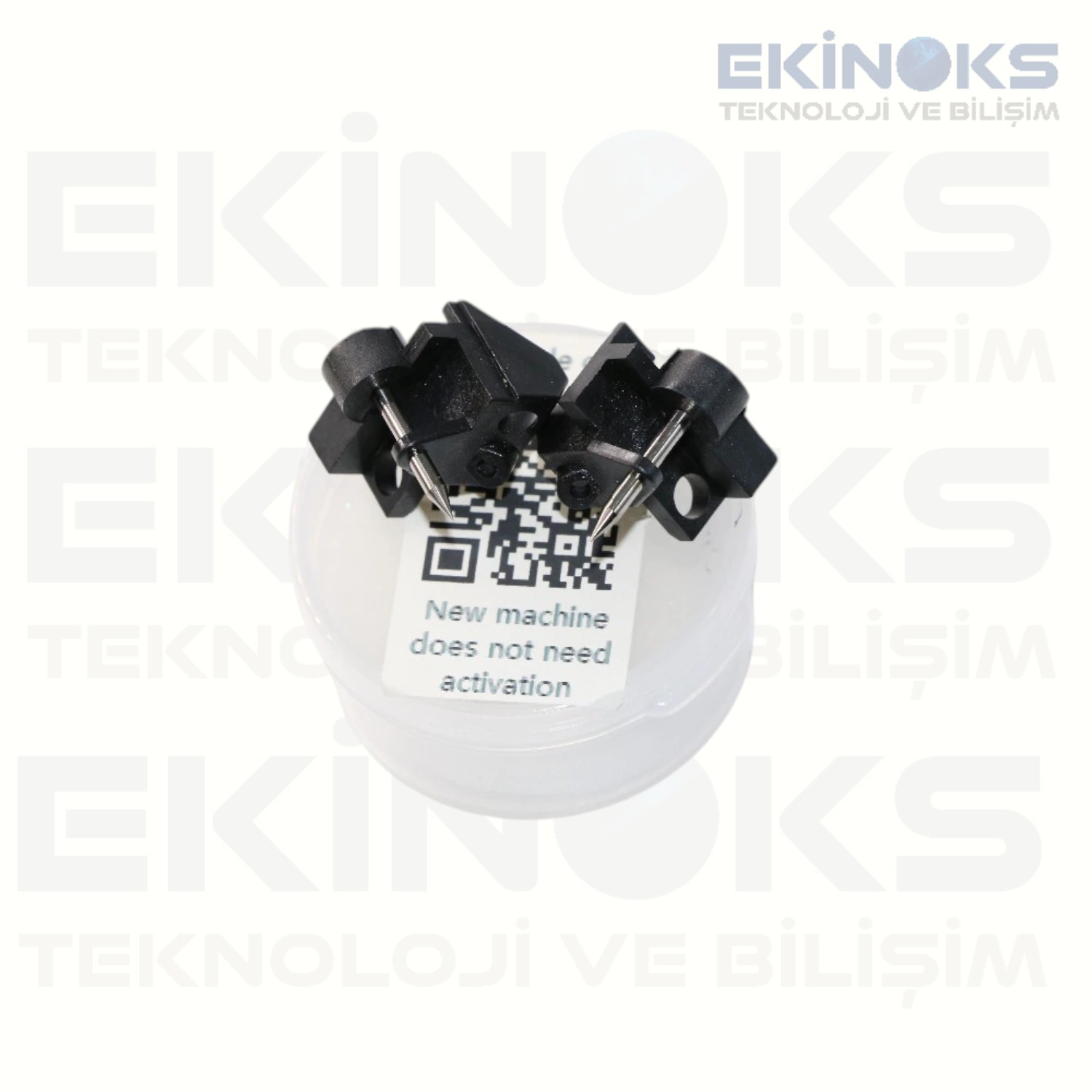Signal Fire AI7-AI8-AI9 Uyumlu Elektrot
