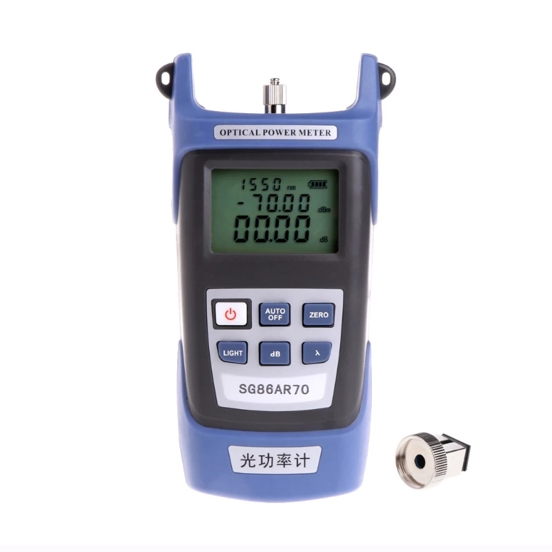 COMTYCO OPTİK POWERMETRE