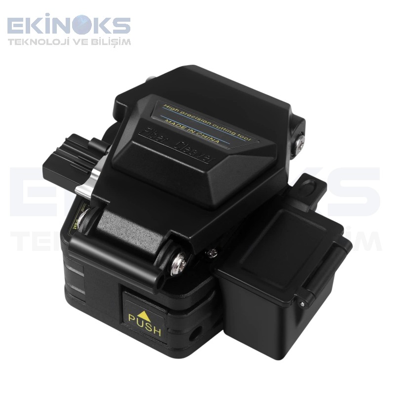 Comptyco SKL-6C Fiber Kesici