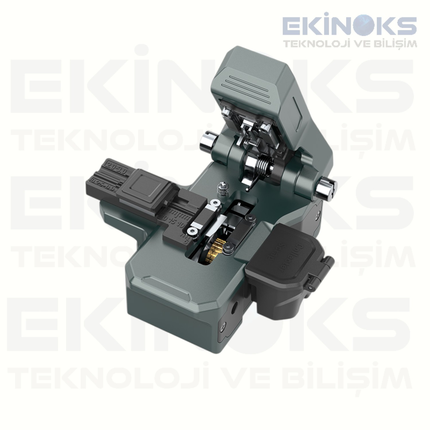 Tawa FC-33 Tam Otomatik Kesici