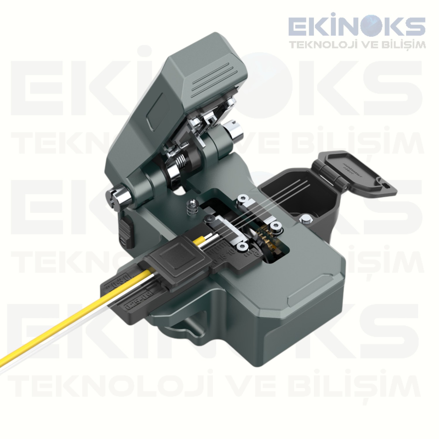 Tawa FC-33 Tam Otomatik Kesici