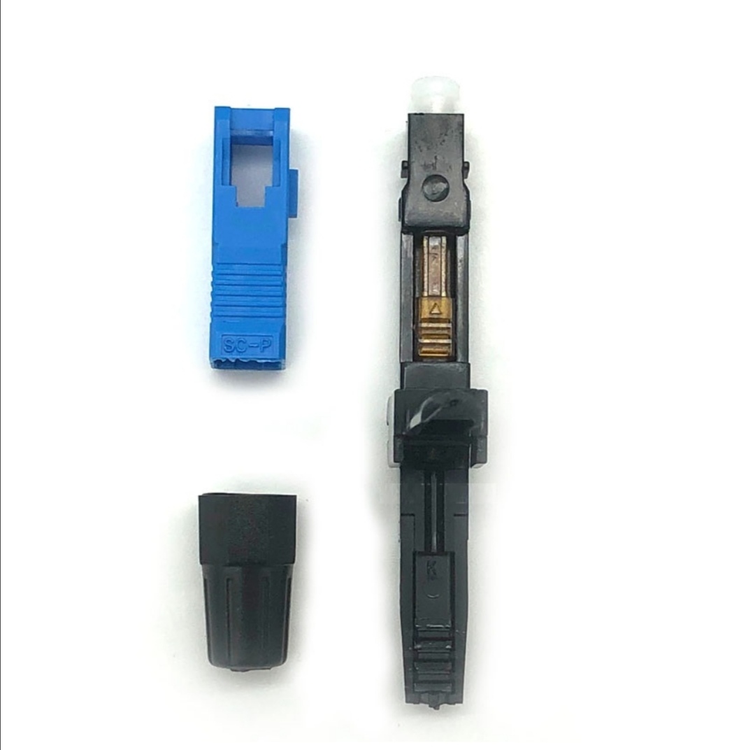 Fast Konnektör SC/UPC (TİP-2)