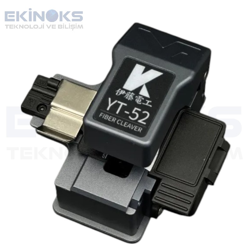 Ktech YT-52 Tam Otomatik Kesici