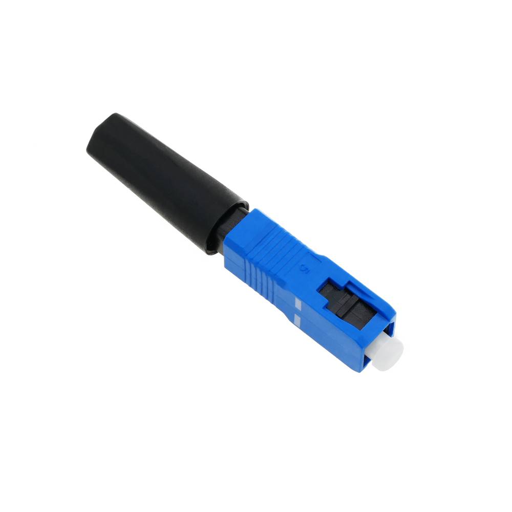 Fast Konnektör SC/UPC (TİP-2)