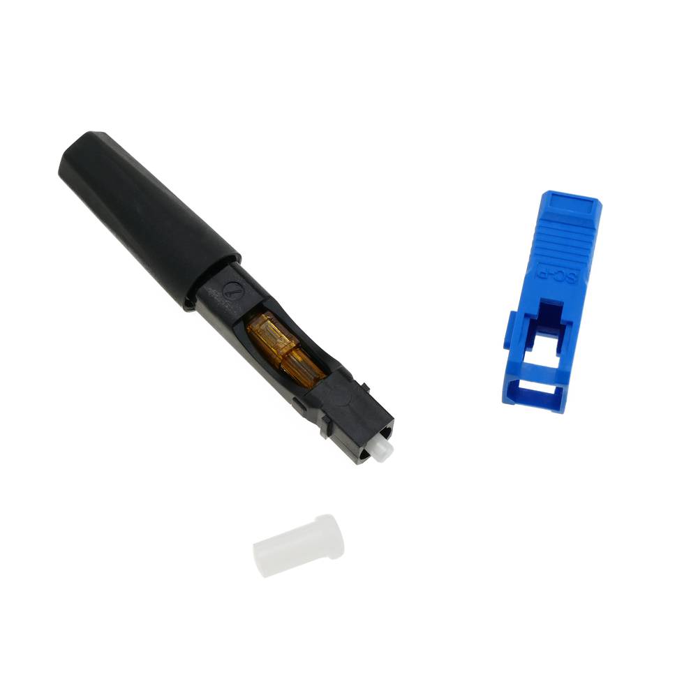 Fast Konnektör SC/UPC (TİP-2)