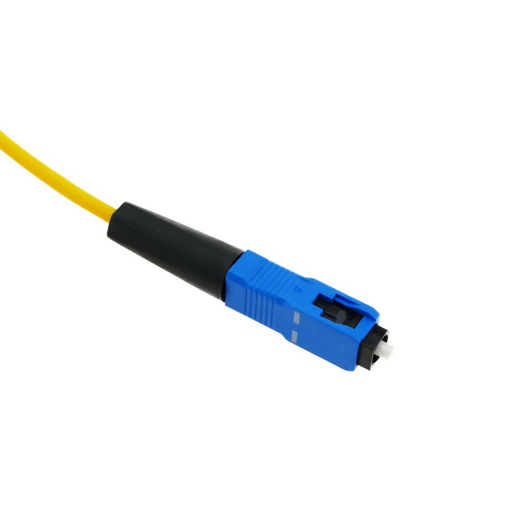 Fast Konnektör SC/UPC (TİP-2)