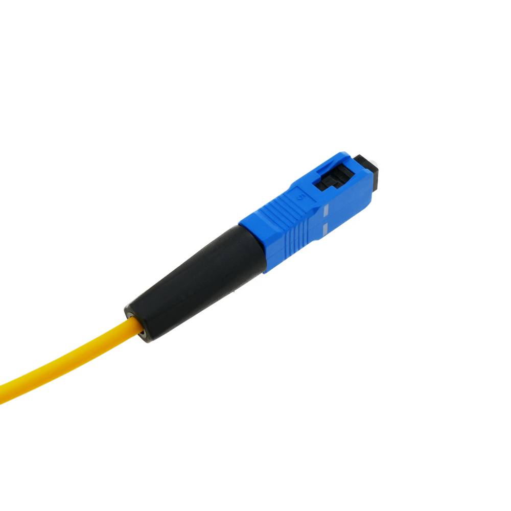 Fast Konnektör SC/UPC (TİP-2)