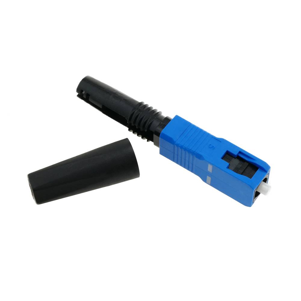 Fast Konnektör SC/UPC (TİP-2)