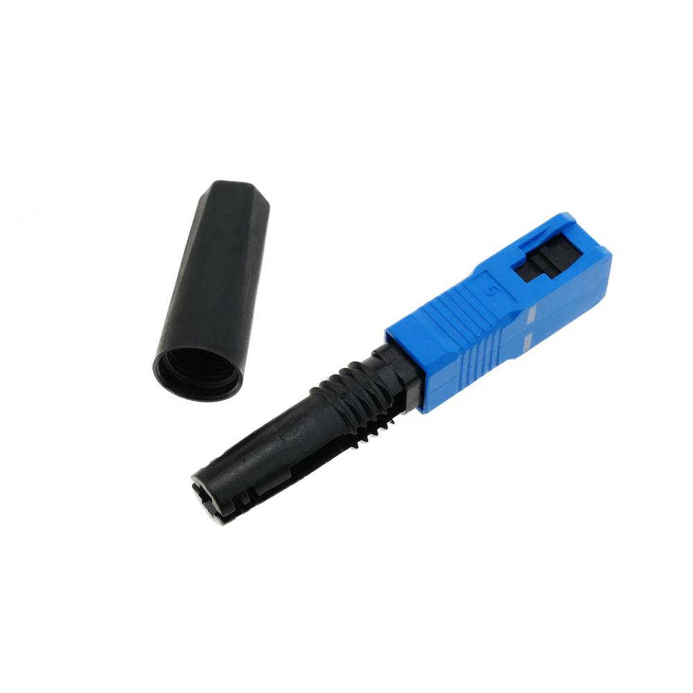 Fast Konnektör SC/UPC (TİP-2)
